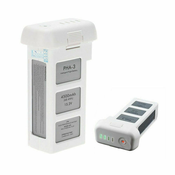 DJI Phantom 3 Intelligent Flight Battery