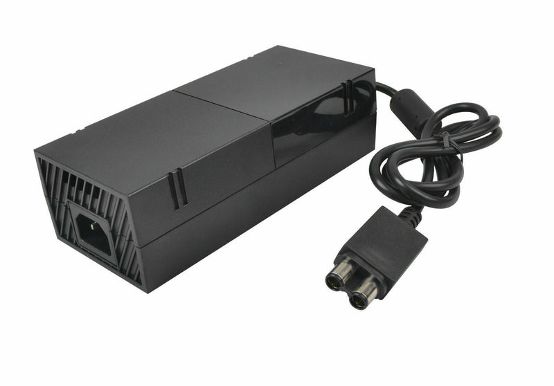 XBOX ONE AC Adapter Charger Cord Mains Power Supply Brick Up to 1 TB