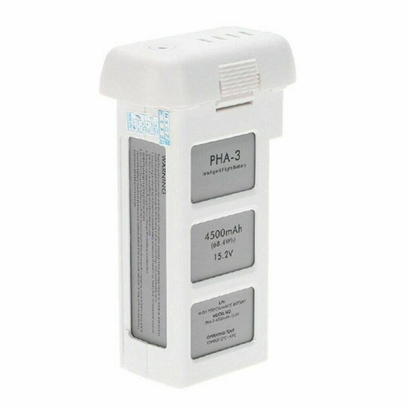 DJI Phantom 3 Intelligent Flight Battery