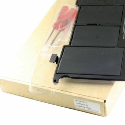 NEW A1375 Battery For Apple MacBook Air 11 Inch A1370 (Late 2010) MC505 MC506