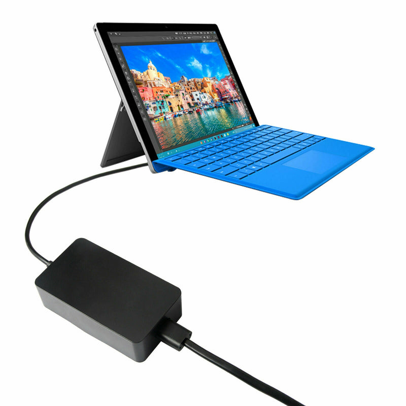 Surface Book Pro 3 4 5 1706 Adapter | 65W