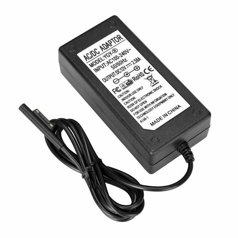 36W Microsoft 1625 AC Adapter Charger