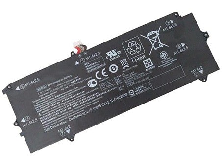 MG04XL Battery For HP Elite X2 1012 G1 HSTNN-DB7F 812060-2B1 812060-2C1