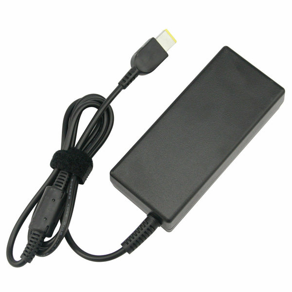 For Lenovo Thinkpad X1 Carbon Ultrabook 65W Laptop Adapter Charger Power