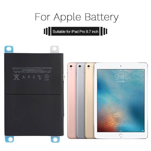 Replacement Battery for iPad Pro 9.7" (1st Gen)