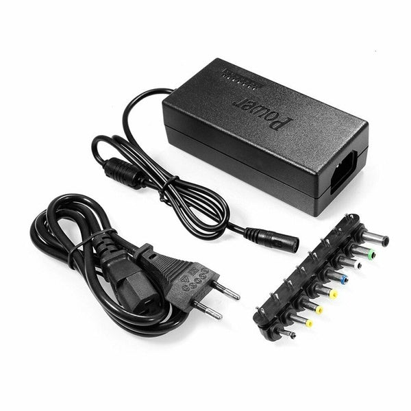 Universal AC Adapter Laptop Charger for Asus Acer HP Toshiba Dell Notebook Multi