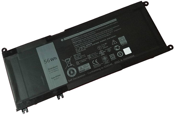 33YDH Battery Compatible for DELL G Series G5 5587 3779 G7 7588 G3 3579 Series