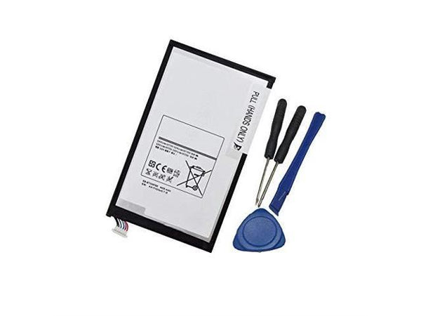 For Samsung Galaxy Tab 4 8.0'' SM-T330 T331 T335 T337 PC Battery EB-BT330FBE