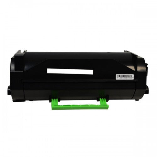 Toner 623H 62D3H00 Compatible for Lexmark MX710 MX711 MX810 MX811 MX812