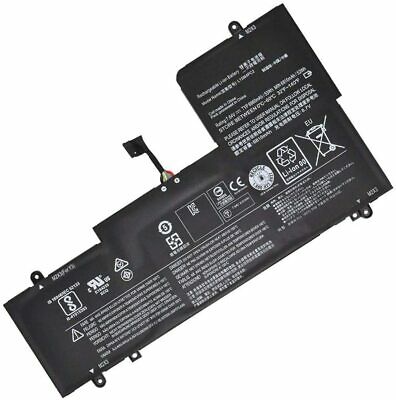 NEW Battery for Lenovo Yoga 710-14ISK 710-11 L15L4PC2 L15M4PC2