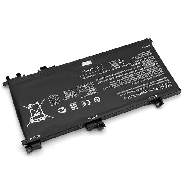 TE03XL Battery For HP Pavilion 15 BC Series Omen 15 AX Series HSTNN-UB7A 61.6Wh