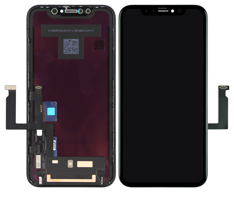 LCD Screen Replacement for iPhone XR