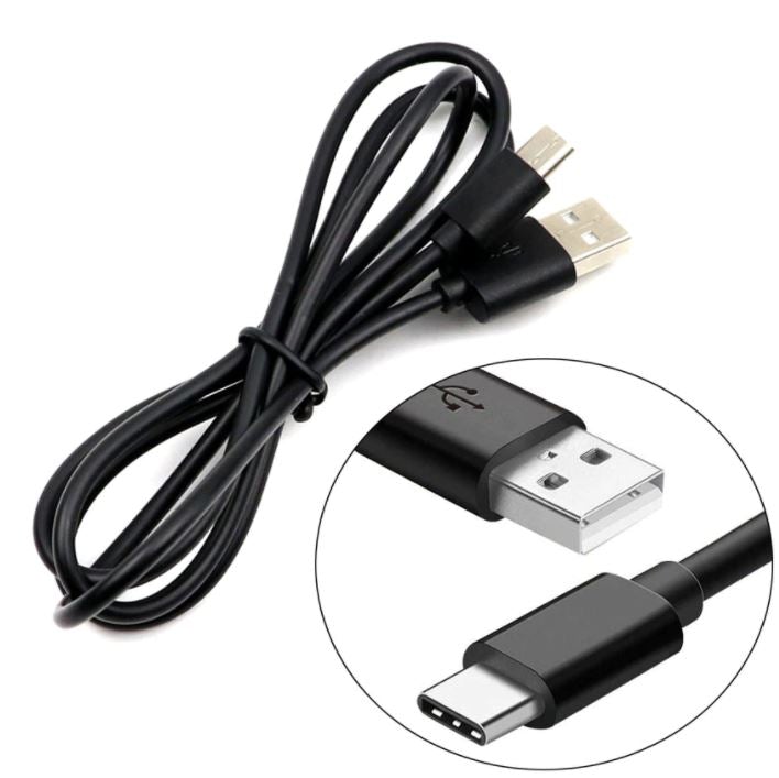 Fast Charger USB C Type-C Data Cable For Samsung S21 Ultra S20 S8 S9 S10 Note 20 10 Plus Fold 3