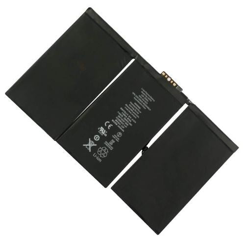 Battery Replacements Compatible for iPad 10.2" (2019)  + Tools