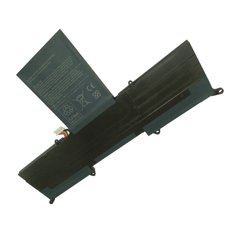 Battery For Acer Aspire S3-391 S3-951 MS2346 AP11D3F AP11D4F 3ICP5/65/88