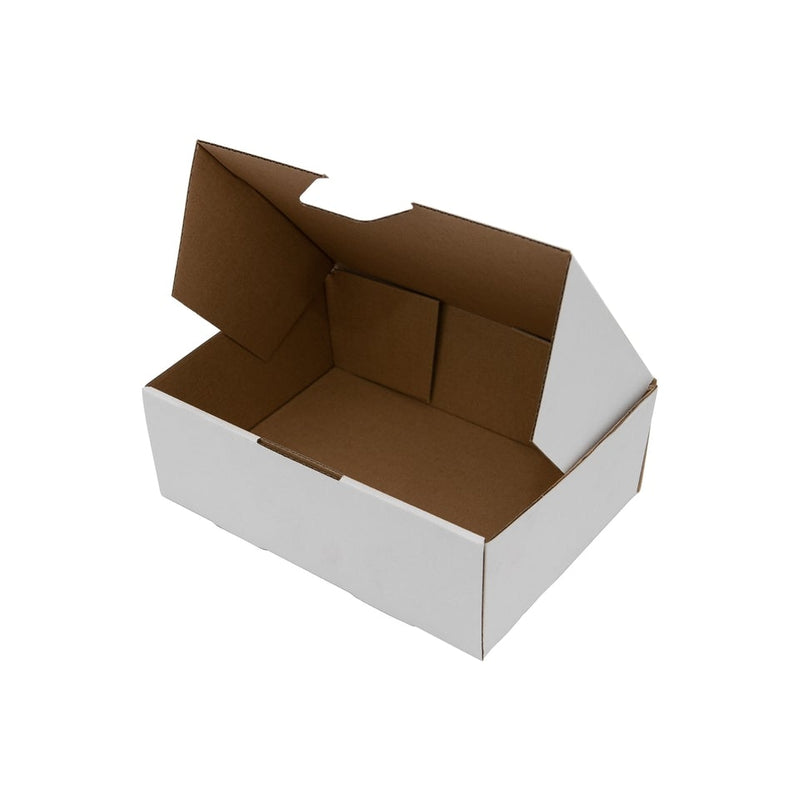 Mailing Box Shipping Carton A4 Medium Cardboard Mailer