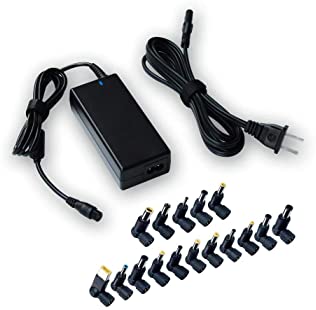 15 Pins Universal Power Supply 90W Charger Adapter For Laptop Notebook | Dell Toshiba Sony HP Asus etc