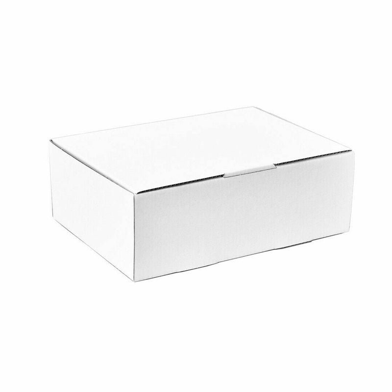 310x220x105mm Mailing Box Shipping Carton Large Cardboard Parcel Packing Boxes