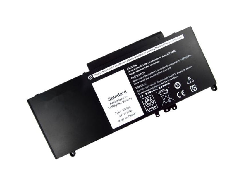 Battery for Dell Latitude E5250 E5450 E5550 E5270 E5470 E5570 Notebook G5M10