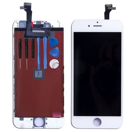 LCD Screen Replacement for iPhone 6