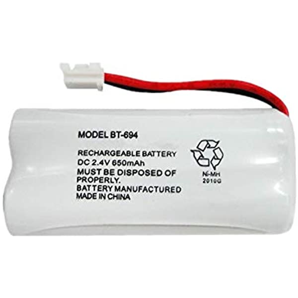 Fast Charging Battery for UNIDEN BT652 BT652s 6005 6015 6015+1 6035+1 6035+2