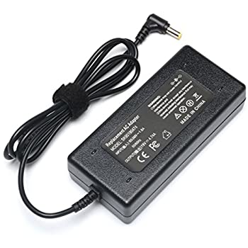 19V 3.42A 65W ADAPTER FOR ASUS TOSHIBA LAPTOP CHARGER POWER SUPPLY + Lead Cord