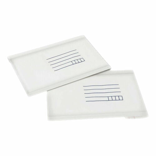 Bubble Mailer 215x280mm White Padded Envelope White Bag