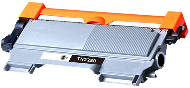 Compatible Toner Brother TN2230 TN2250 TN 2230 2250 TN-2230 HY