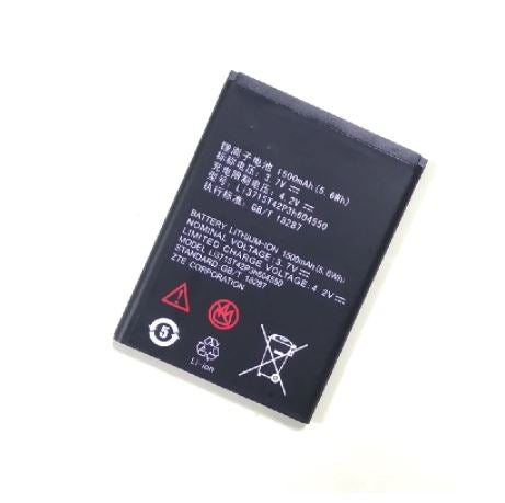 Replacement Battery for ZTE Blade A110 A112 Li3816T43P3h604550