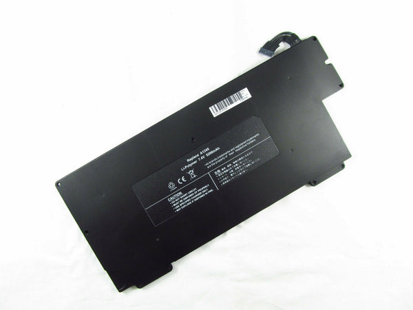 Apple MacBook Air 13inch A1237 A1304 A1245 Z0FS MB003 MC233 Compatible Battery