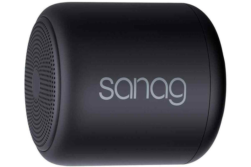 SANAG Rechargeable Wireless Bluetooth Speaker Portable TF FM Radio Stereo