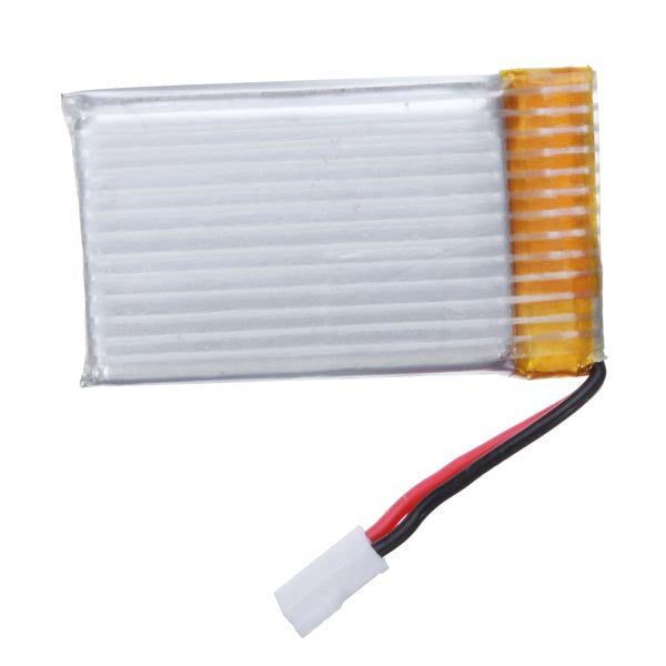 3.7V 1100mAh Lipo Battery for Syma X5SW X5 X5C X5C-1 RC Quadcopter Drone