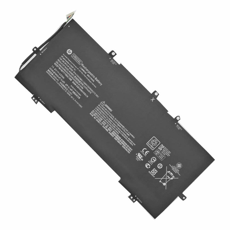 Battery for HP Envy 13-D Series 816243-005 816238-850 816497-1C1 VR03XL VR03045