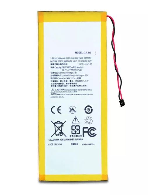 Battery GA40 GA-40 Motorola Moto G4 G4 Plus XT1625 XT1622 XT1644 XT1642 XT1640