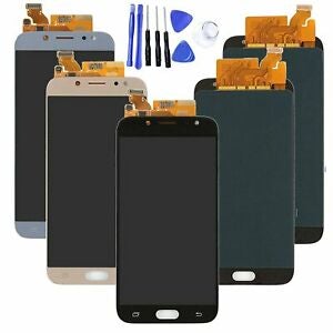 NEW Samsung Galaxy J7 PRO 2017 J730F J730M/H LCD Touch Screen Display Digitizer