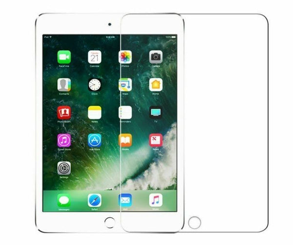 Tempered Glass Screen Protector For iPad Air 10.9" 2020 8th 7th 6th 5th/Pro 9.7