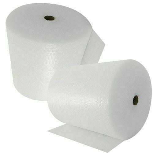 Bubble Wrap 400mm x 100m  | Top Quality 10mm Air Bubbles