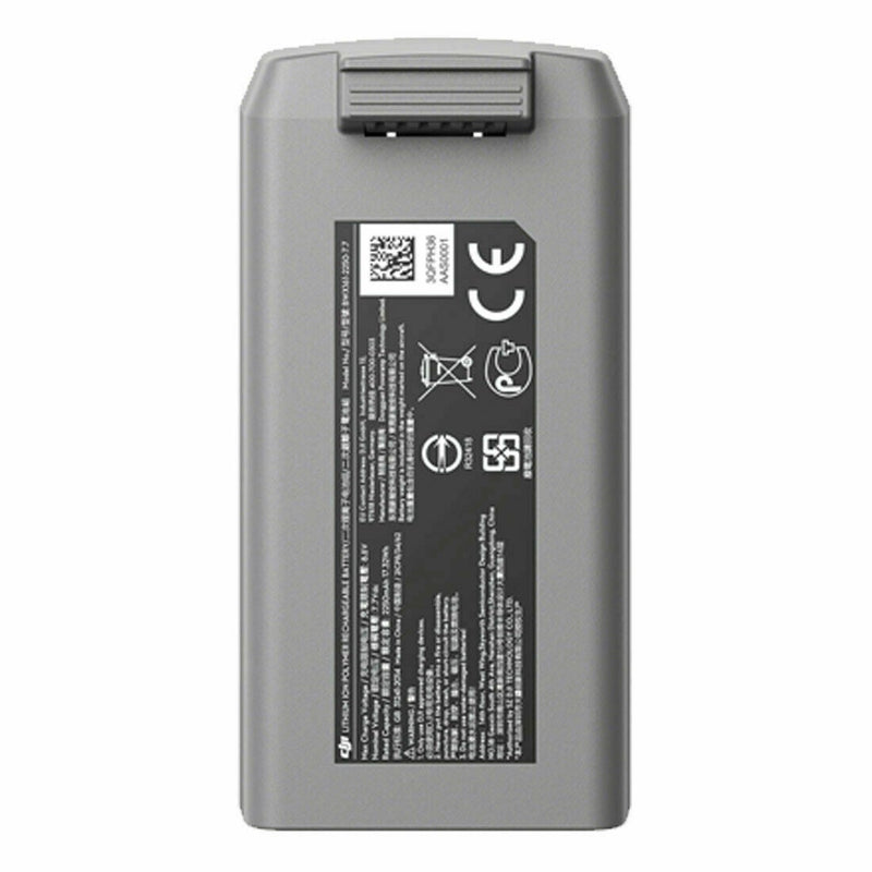 DJI Mini 2 / SE Intelligent Flight Battery