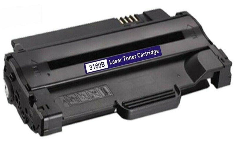 Toner For Fuji Xerox Phaser 3155 3160 3160N 3140 CWAA0805 Cartridge