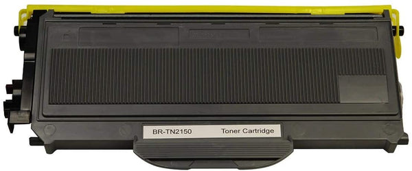 Compatible TN2150 Toner for Brother HL2140 HL2150N MFC7340 DCP7040 HL2142 TN2130