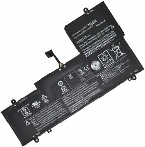 NEW L15M4PC2 L15L4PC2 5B10K90802 Battery For Lenovo YOGA 710-14ISK 710-11