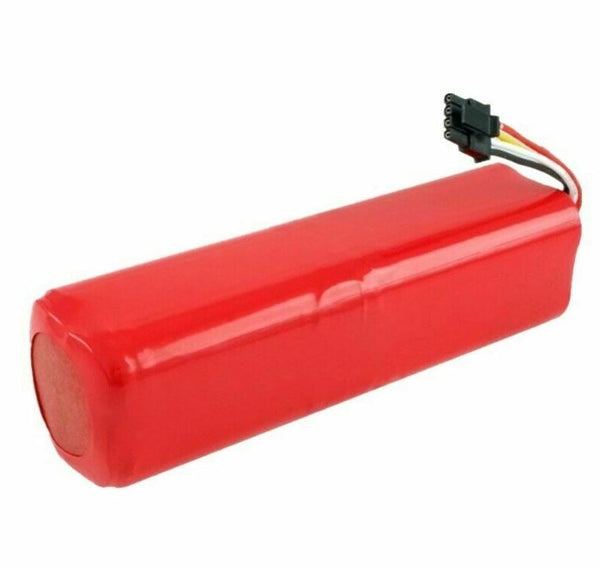 Battery for Xiaomi Mijia Roborock S50 S51 Millet Sweeper Robot Vacuum Cleaner