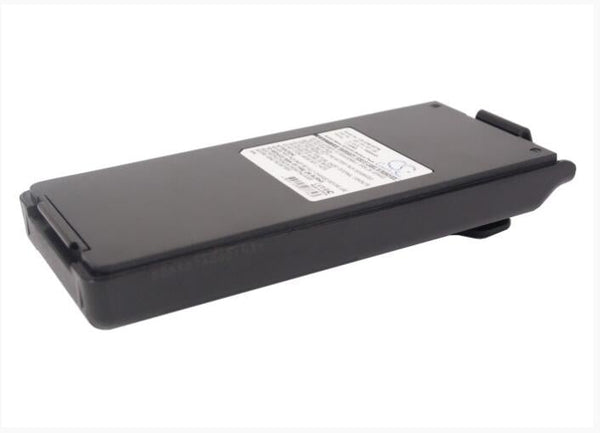 Battery For Icom Two Way Radio IC-3FX IC-40S IC-U82 IC-V8 IC-V82