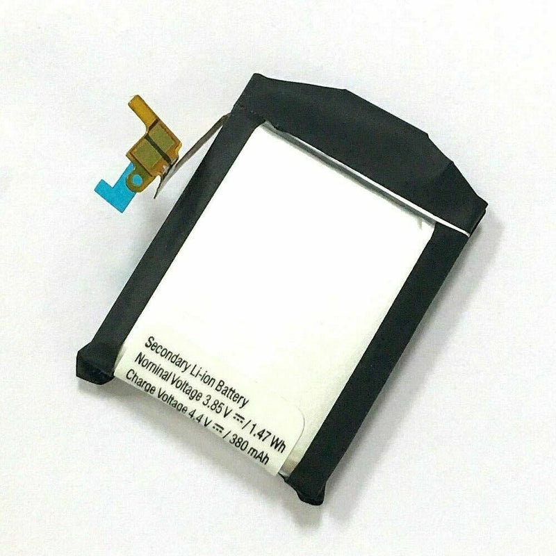 For Samsung Gear S3 Frontier SM-R760 Battery Replacement