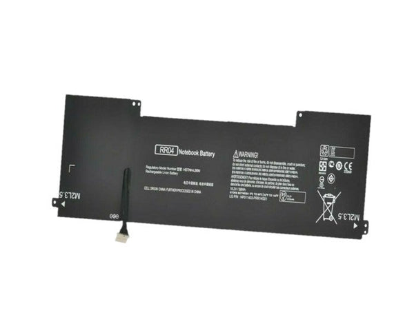 RR04XL RR04 Battery HP Omen 15-5000 15-5014TX 15-5016TX 15-5209TX 778951-421