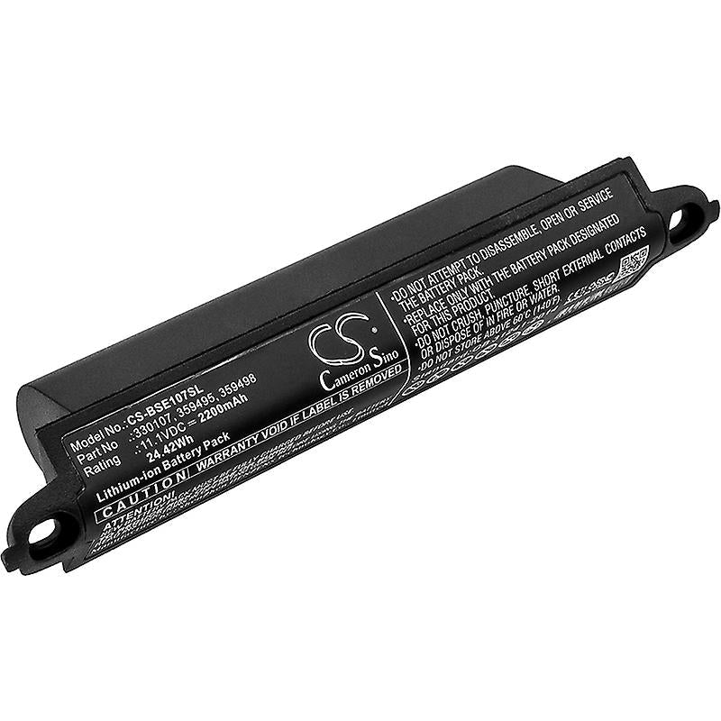 Replacement Battery for BOSE Soundlink I II III 1 2 3/SoundTouch 20 Speaker, Part