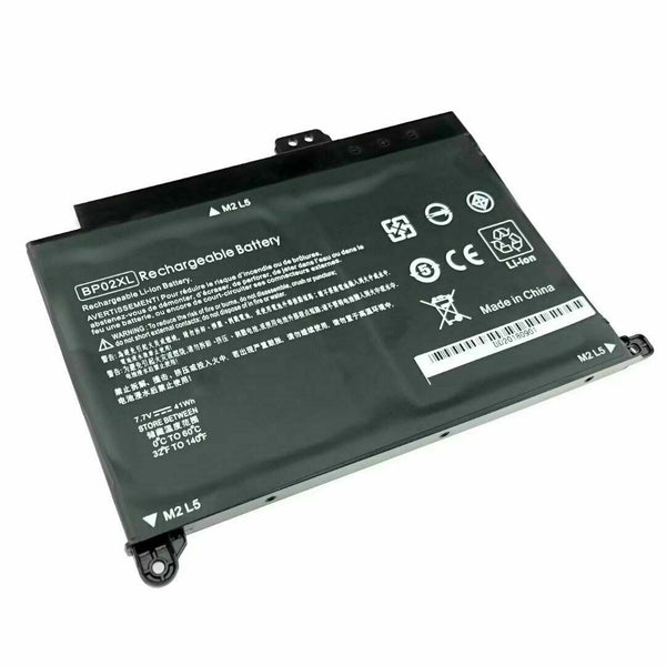 NEW Battery For HP BP02XL Pavilion 15-au004tx 15-au009tx 15-au012tx 849909-855