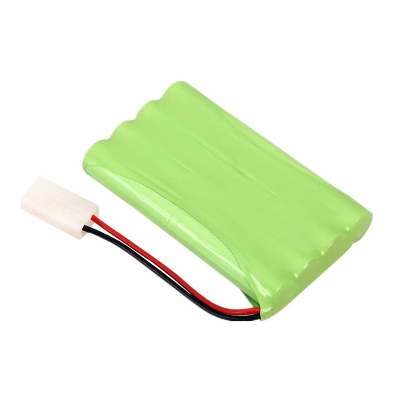 Fast Charging 9.6V 2x4 8AA 700mAh NI-MH Rechargeable Battery Pack Tamiya RC