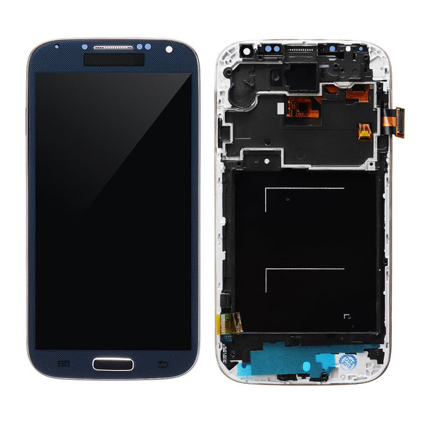 For Samsung Galaxy S4 - i9500 i9505 i337 M919 LCD Screen Display Touch Digitizer